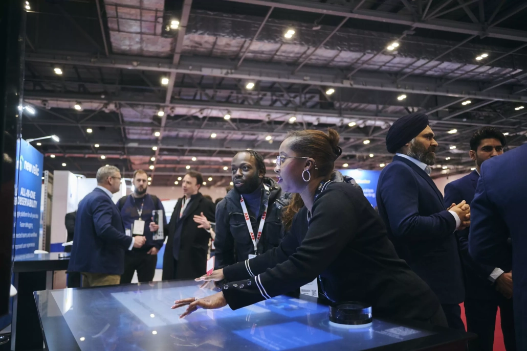 CloudEQ UNO 2- Object Recognition