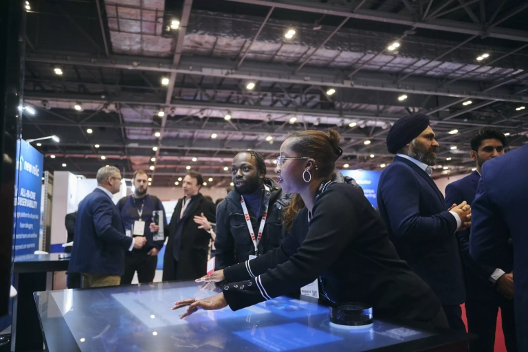 CloudEQ UNO 2- Object Recognition