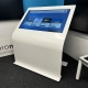 Contour Kiosk