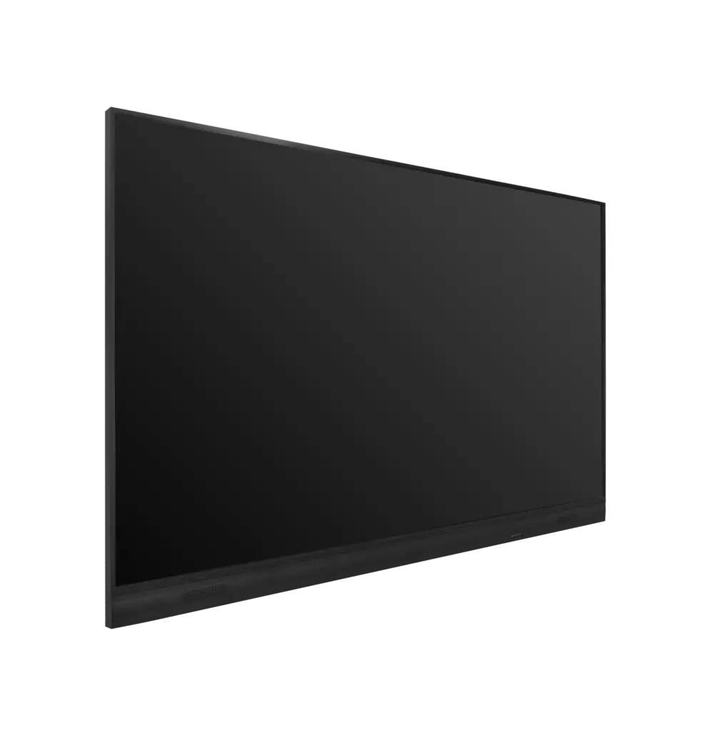 Interactive LED Video Wall up to 500"
