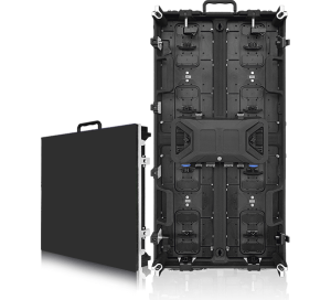 Led Video Wall Renting Service LED Video Wall Rental