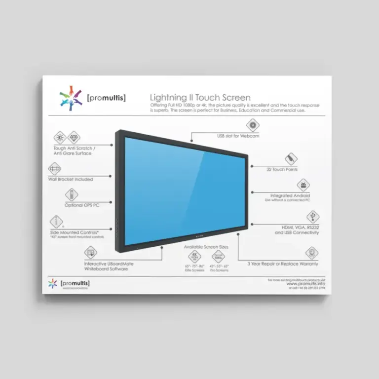 Lightning-II-Data-Sheet-1