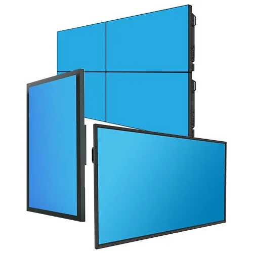 Promultis Touchscreen Range