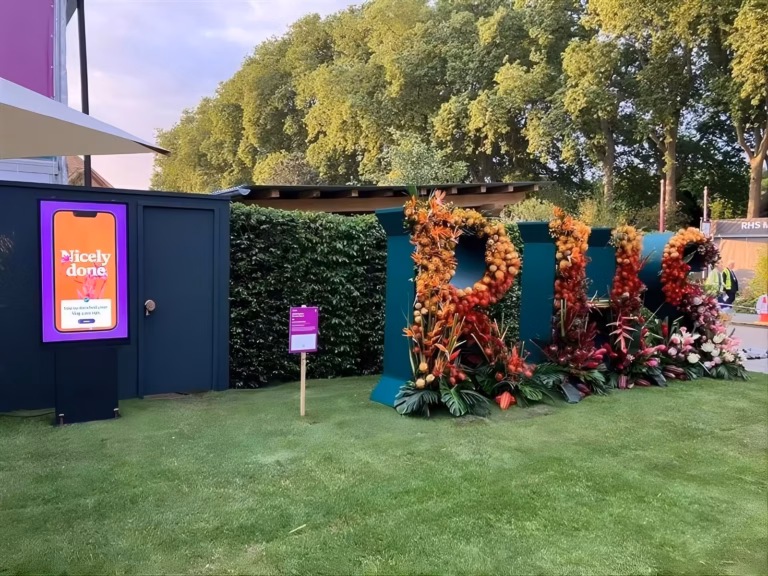RHS-flower-show