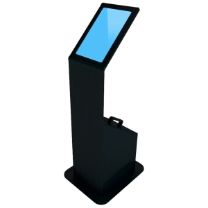 Tablet Kiosk