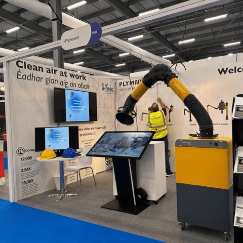 A-Mac Environmental Case Study