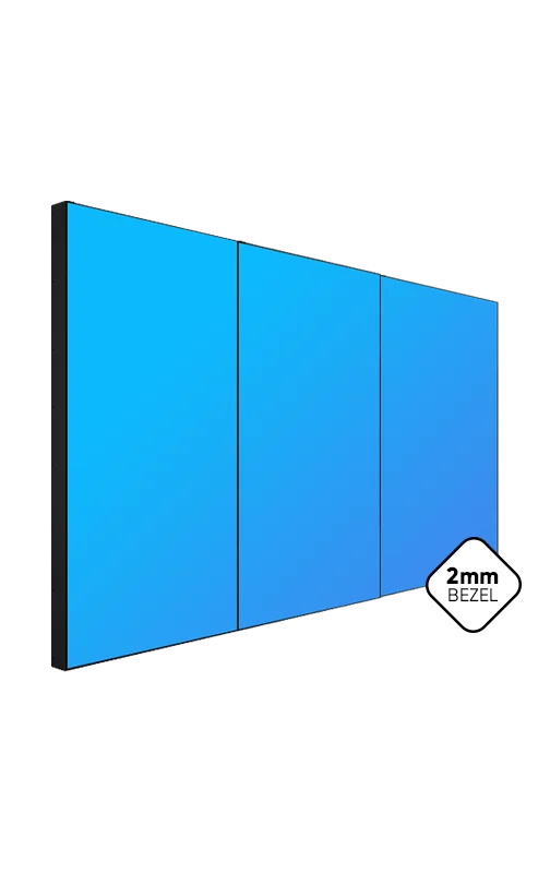 Promultis Blox ultra interactive touchscreens