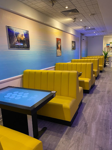 Caribbean Classic- Case study