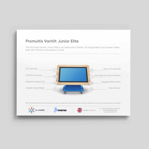 Varitilt-Junior-Elite-Specification-Sheet.png