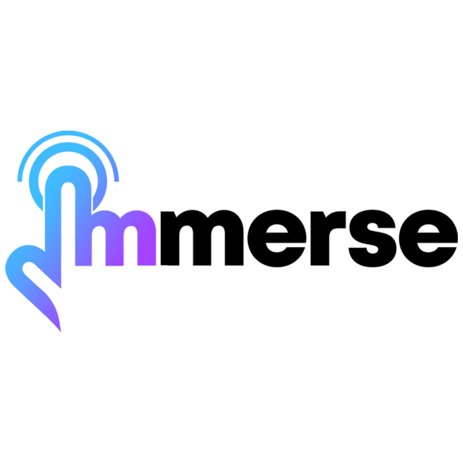 Immerse logo