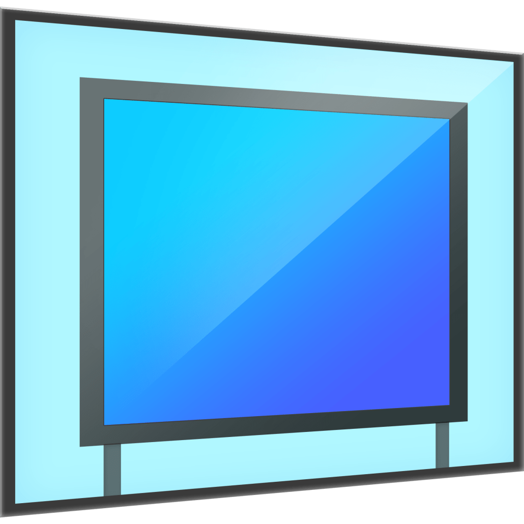 Interactive Window