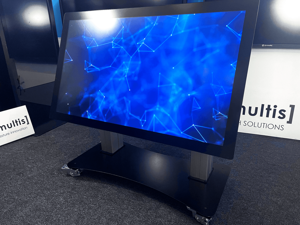 mobile tables - Varitilt Elite